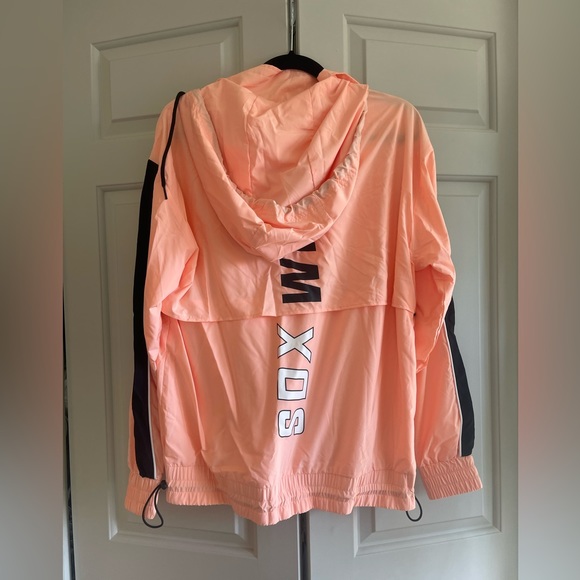 Sarah’s Day X White Fox Boutique Skyler windbreaker - Picture 2 of 6